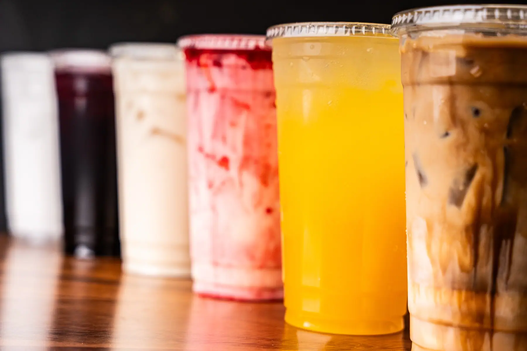 Aguas Frescas
